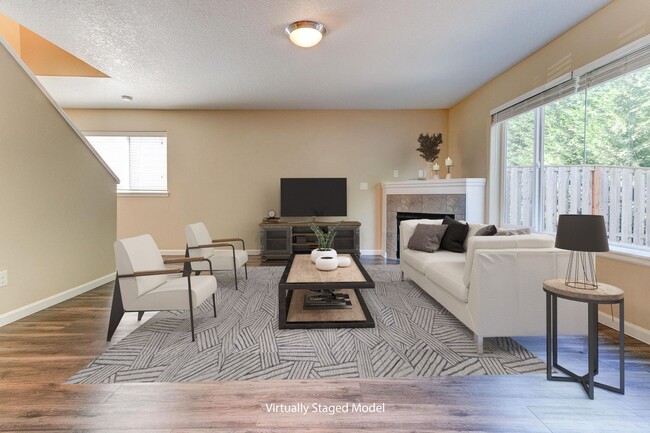 Photo - Beautiful Home!  Close to Downtown Hillsboro!