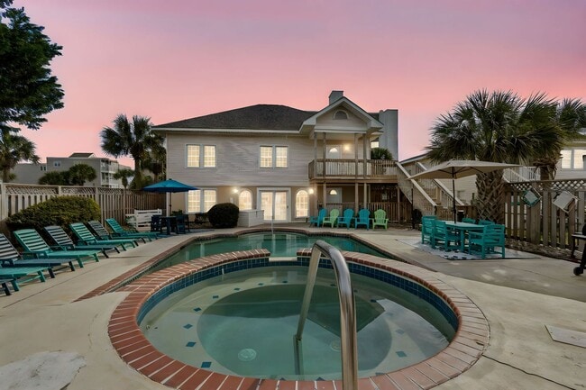 Photo - 4308 S Ocean Blvd