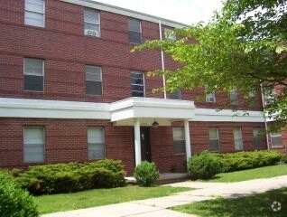 Woodlawn Terraces Apartments - Woodlawn Terraces Apartments