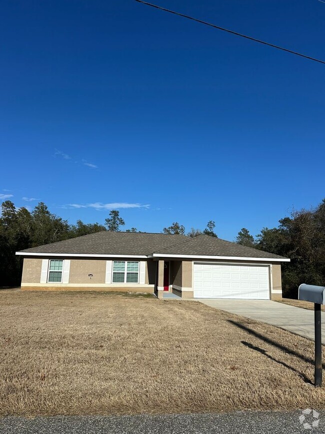 Building Photo - Marion Oaks Rental