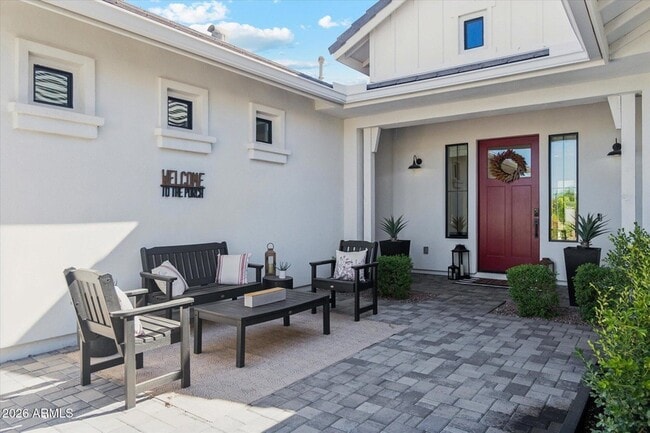 Photo - 20717 E Pummelos Rd