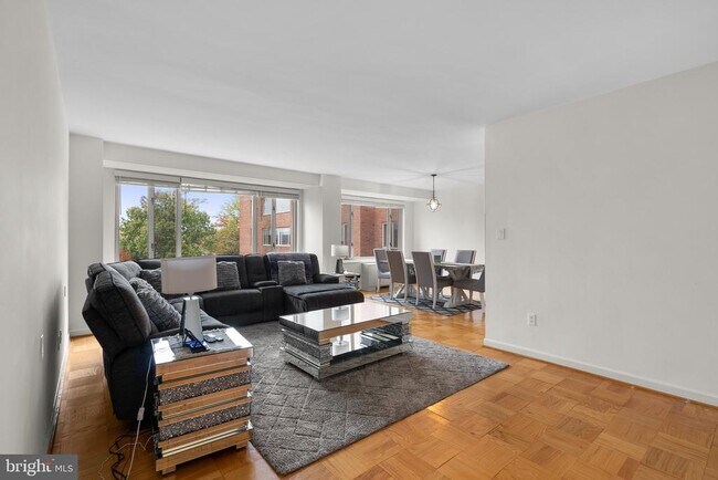 Photo - 4301 Massachusetts Ave NW Unit 7002