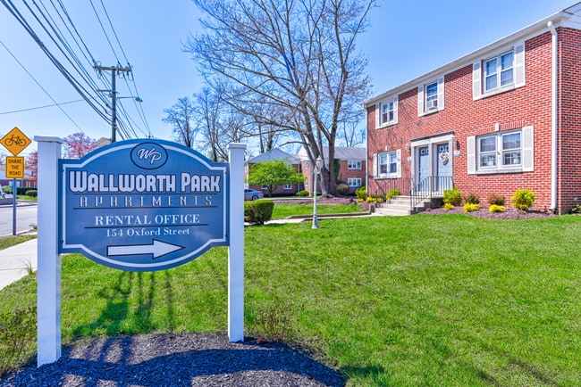 Photo - Wallworth Park Apartments