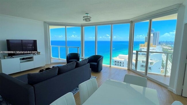 Photo - 16699 Collins Ave Unidad 3808