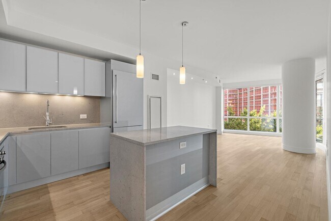Photo - 77 Hudson St Unidad 1409