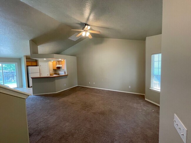 Photo - 4 Bed Meridian Home w/ 3 Car Garage & over...