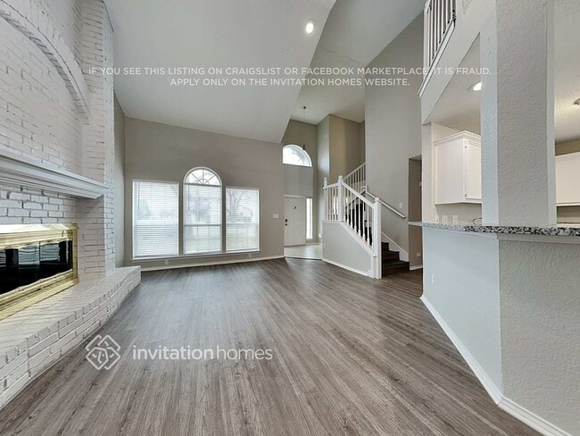 Photo - 1001 Apache Oaks Dr