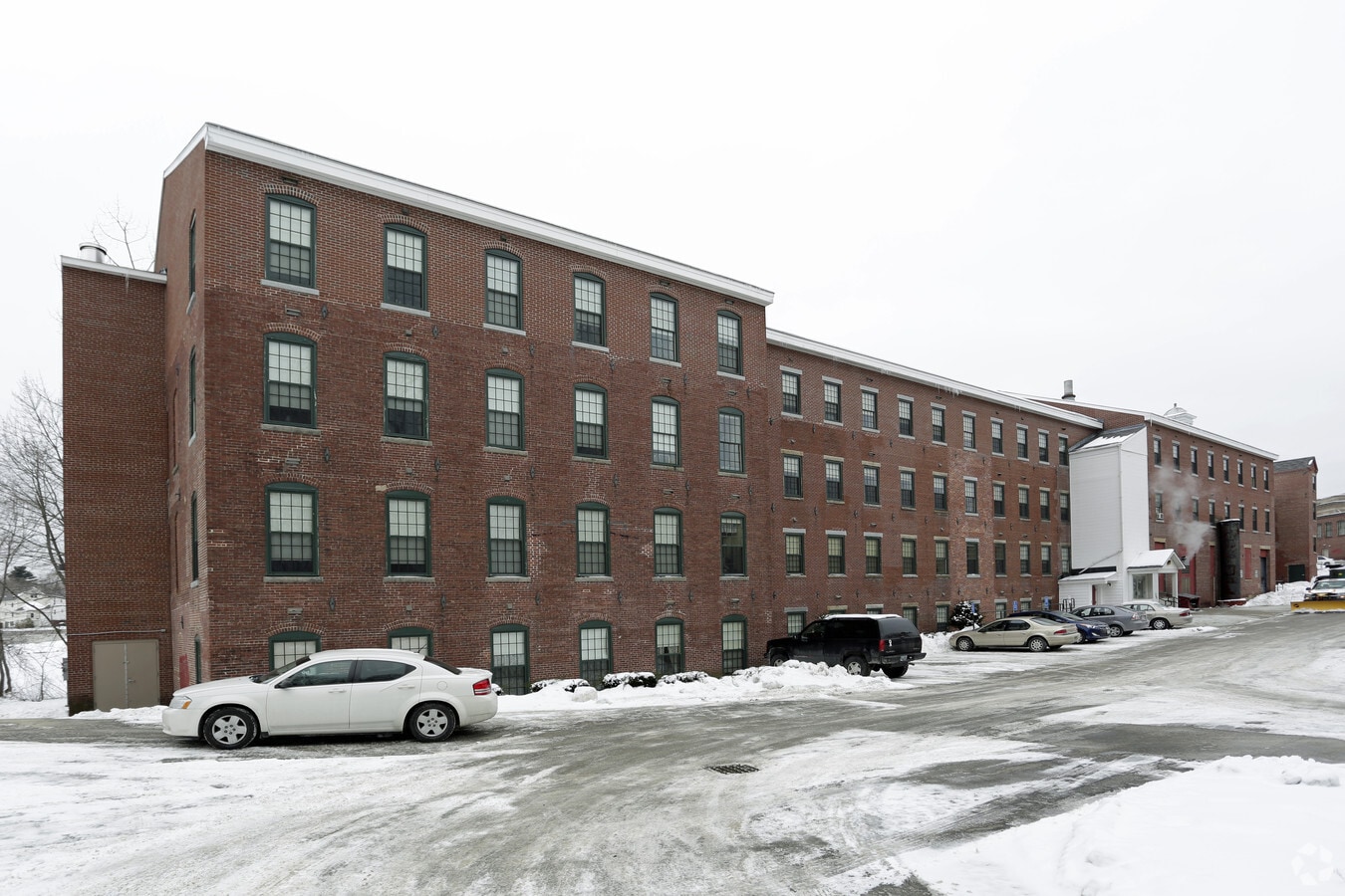 Photo - Wyandotte Falls Apartments