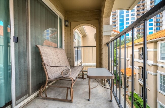 Photo - 3231 Allen Pkwy Unit 5307