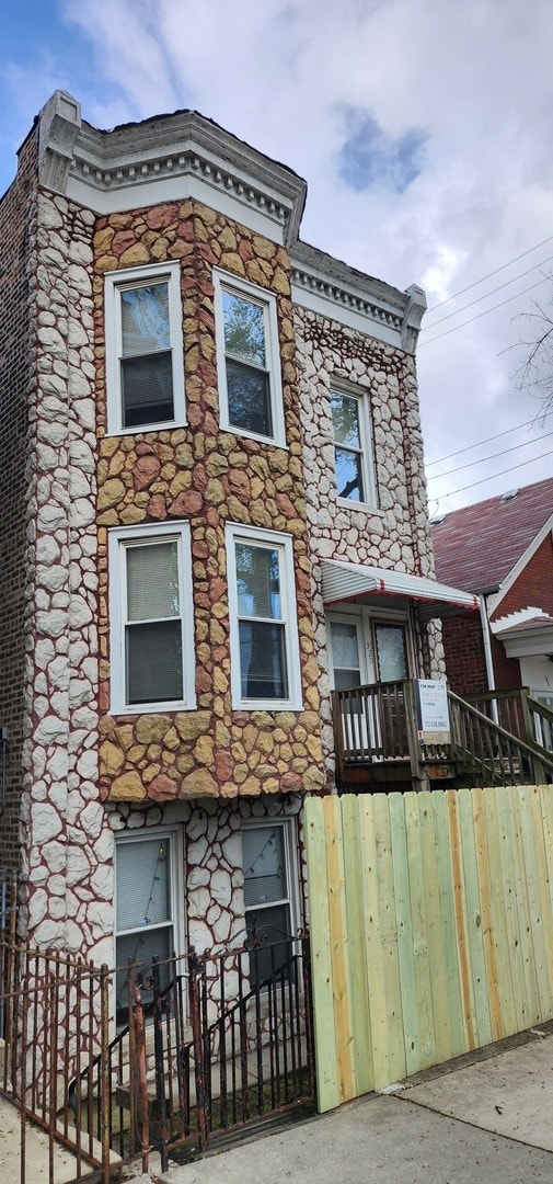 Photo - 3520 S Winchester Ave