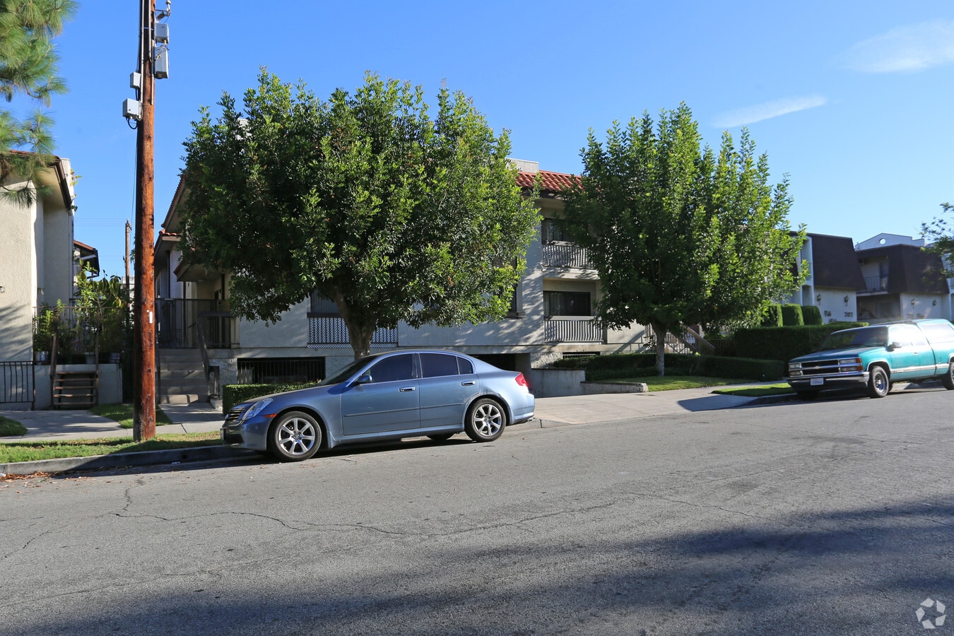 Photo - 701 Orange Grove Ave