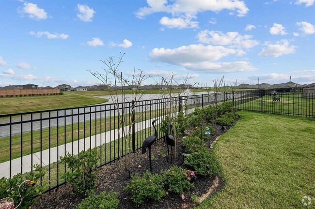 Building Photo - 5842 Savanna Pasture Rd Rental