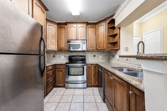 Photo - 1330 Old Spanish Trl Unit 4209