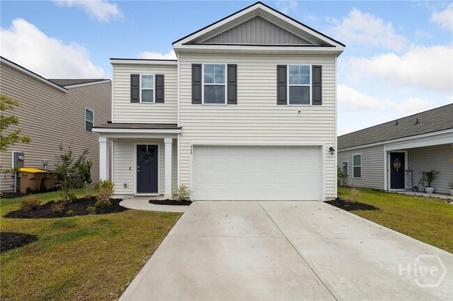 Building Photo - 448 Flat Rock Trace Rental