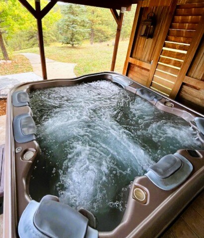 Photo - 319 Mountain Climb Rd