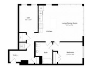 AD5.1 floor plan 500 Parq