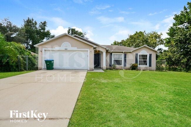 Building Photo - 569 N Apache Cir