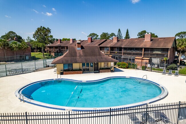 5104-5163 Picadilly Circus Ct Orlando, FL 32839-2104 - Huntington on the Green