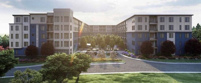 Poet Hill Place - Poet Hill Place