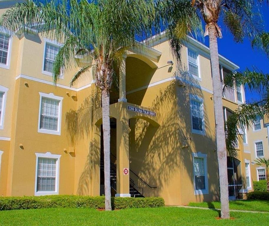 Photo - 2306 Silver Palm Dr Unit 203