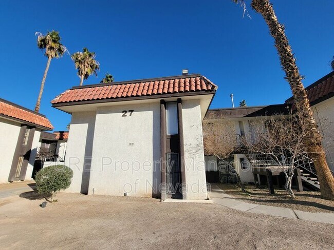 Photo - 1405 E Vegas Valley Dr Unit #280