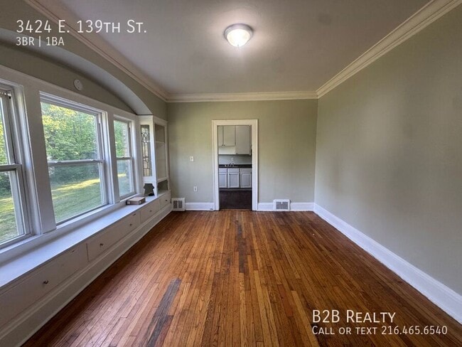 Photo - 3424 E 139th St