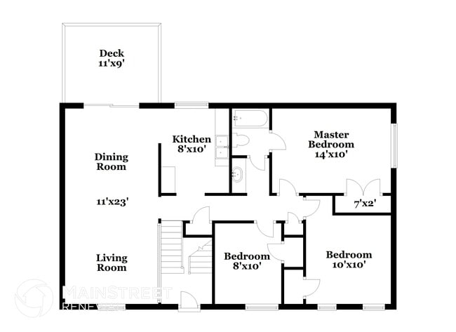 Photo - 2412 Fairway Ct SW