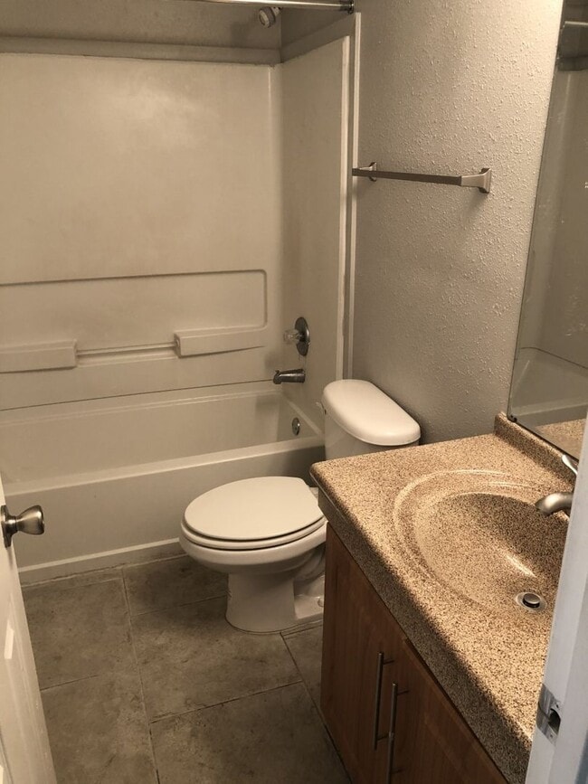 Waverly Apartments