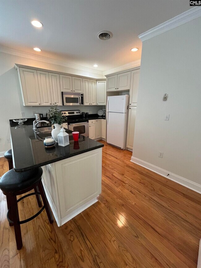 Photo - 1318 Pulaski St Townhome