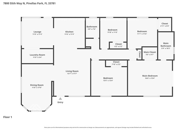 Photo - 7800 55th Wy N