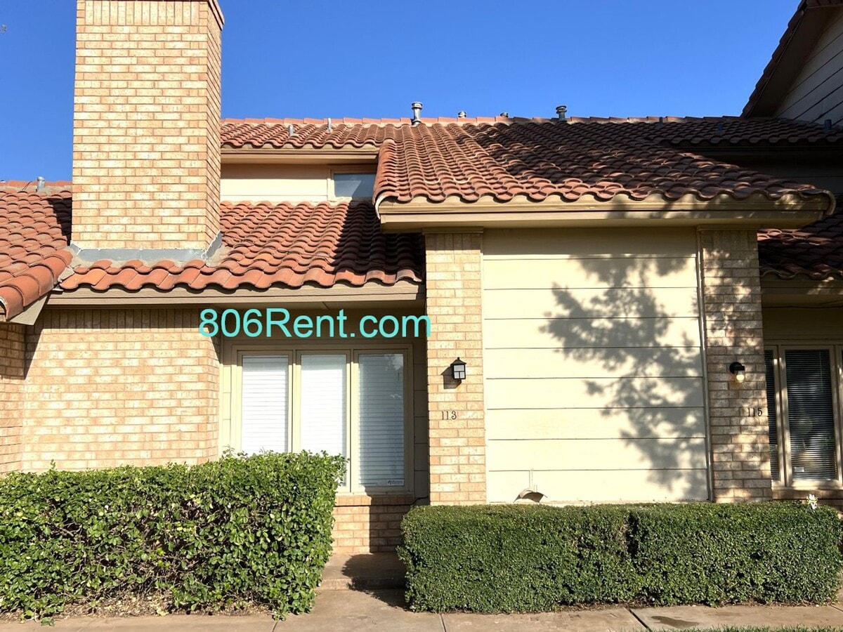 **BEAUTIFUL WHISPERWOOD COMMUNITY CONDO** - **BEAUTIFUL WHISPERWOOD COMMUNITY CONDO**
