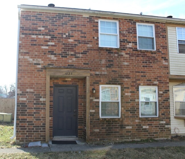 Photo - 1823 Worthington Run Dr