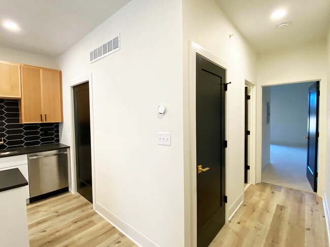 Common Area in Home - 3620 Texas