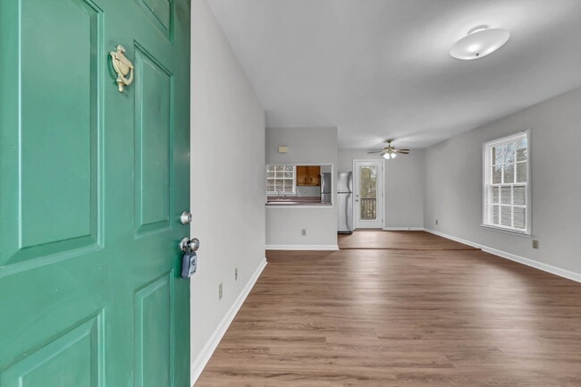 Photo - This charming rental in a convenient Clarksville location!