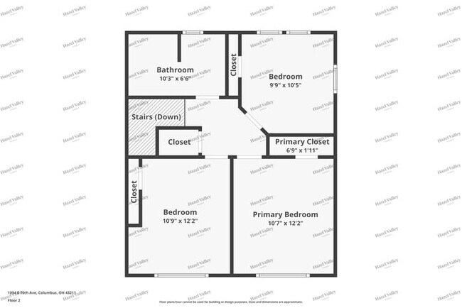 Photo - 1094 E 16th Ave