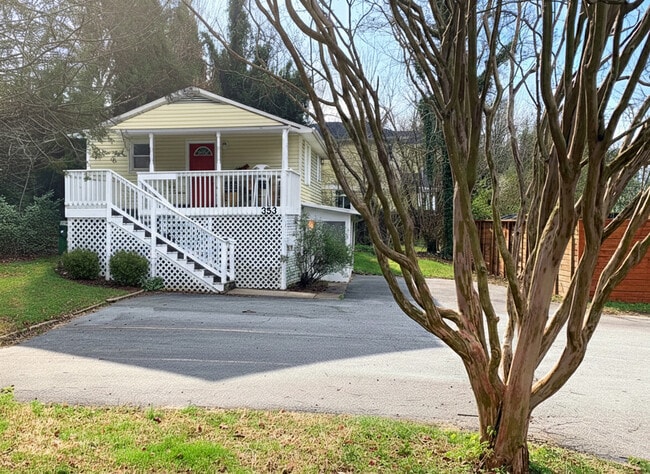 Photo - 353 Hillside St Unit 353 Hillside #1