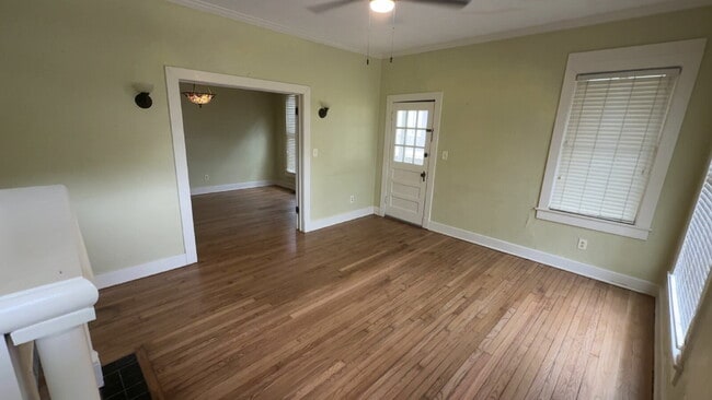 Photo - Beautiful duplex in Belhaven!! ALL UTILITIES INCLUDED!!! Unit A