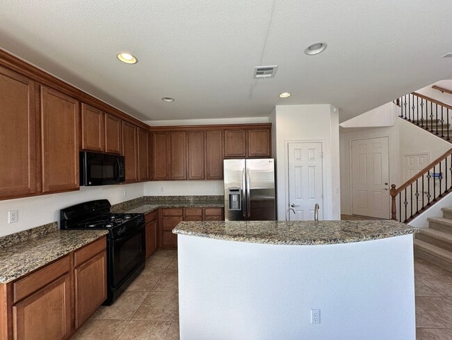 Photo - Summerlin Village