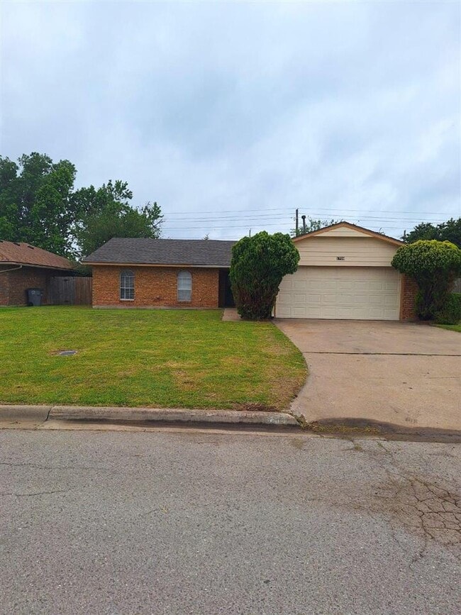 Building Photo - 1708 NW Gray Warr Pl Rental
