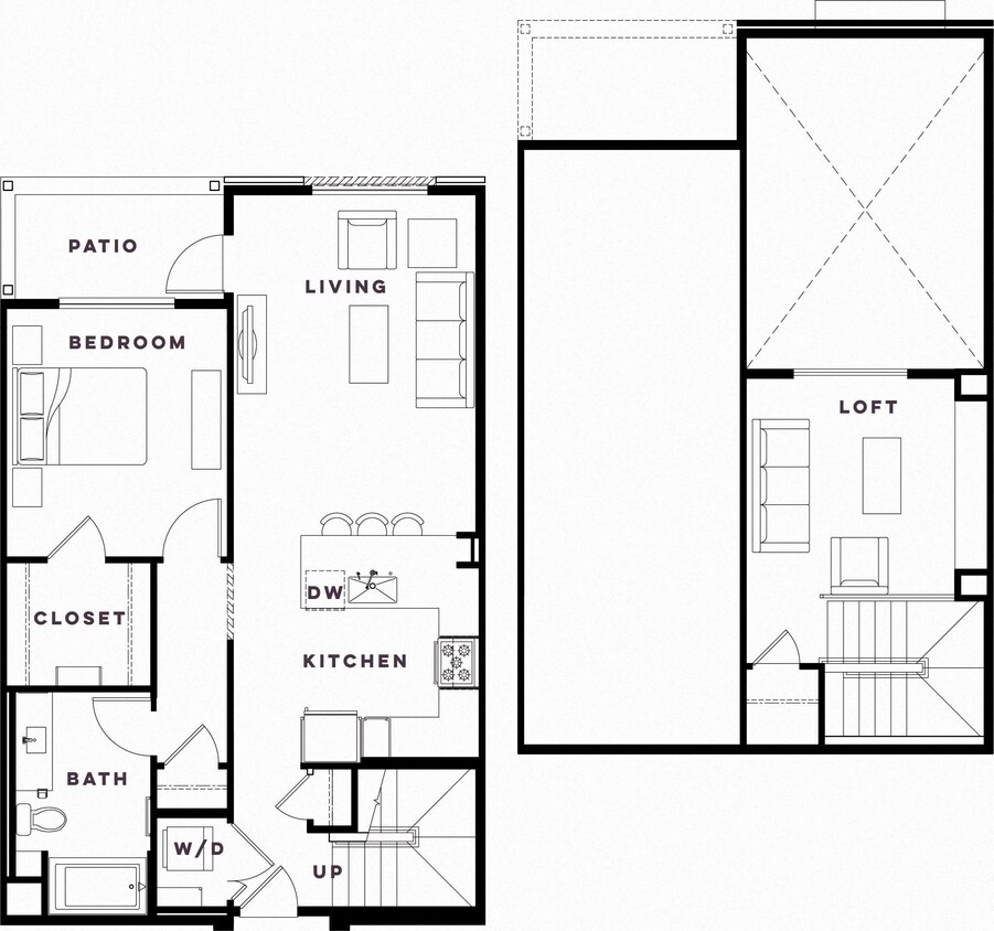 Floor Plan - The Autograph