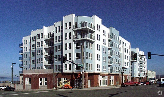 Photo - Nautica Condos