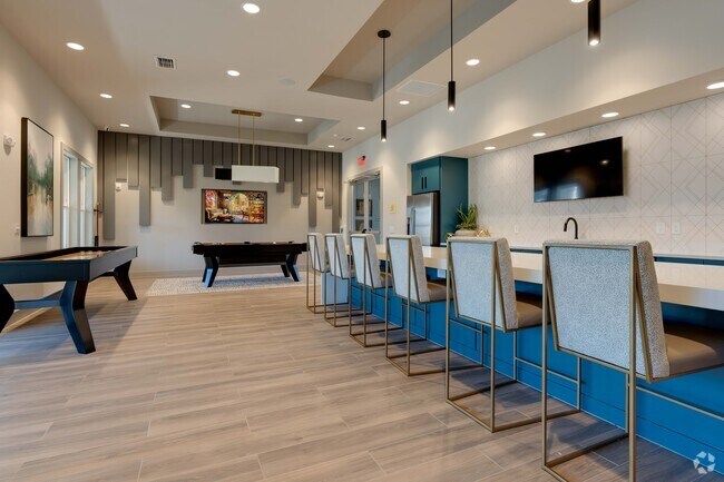 Clubhouse