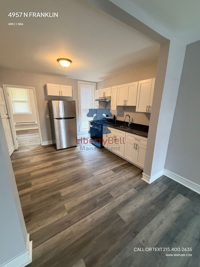 Photo - 4957 N Franklin St