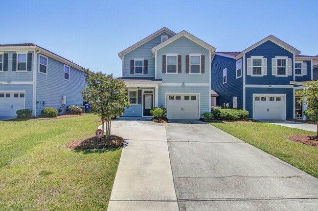 Photo - 135 Fulmar Pl