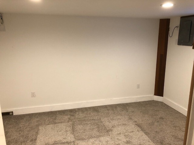 Building Photo - Unique 1 Bed, 1 Bath Apartment- Great Location!