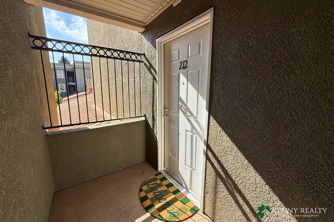 401 S Norfolk St Unidad 401 S Norfolk St. - VACANT - LEASE ONLY - 109