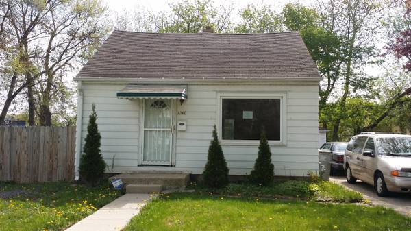 Building Photo - 2 Bedroom Single Family