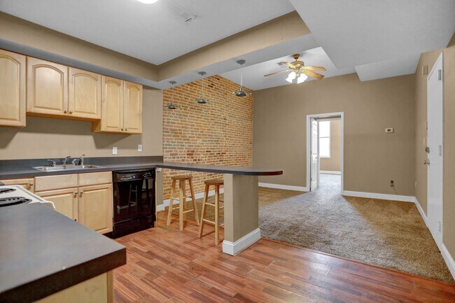 Photo - 1103 Light St Unidad 1103 Light Street - Apt A