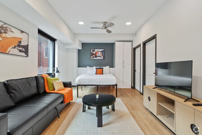Building Photo - 423 E Michigan St Rental