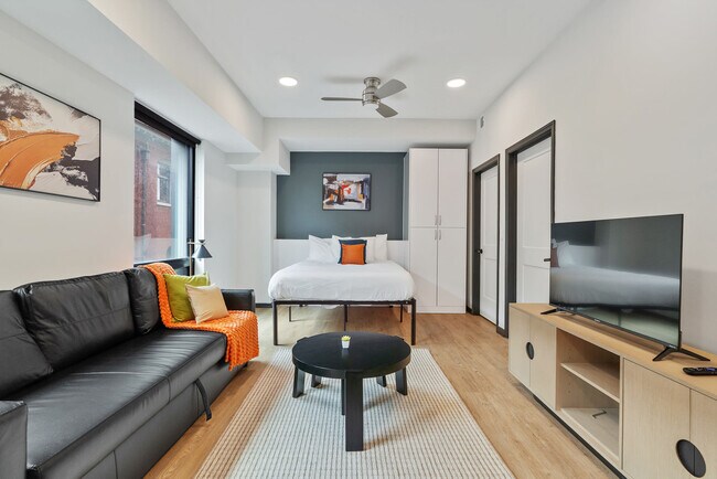 Photo - 423 E Michigan St Apartamento Unidad ID1026472P